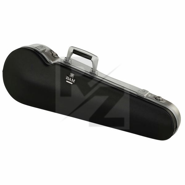 Image bam CLA2002XLN Violin Case 4/4