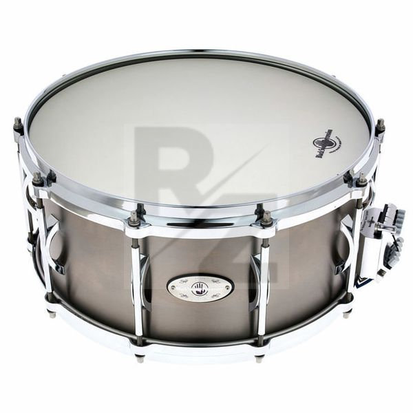 Image Black Swamp Percussion Multisonic Snare MS6514TD