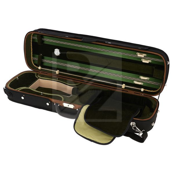 Image Roth & Junius RJVC Violin Case Grandioso 4/4
