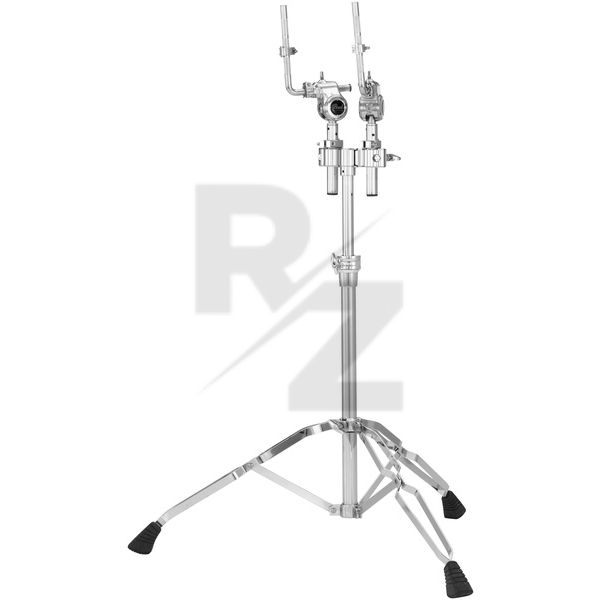Image Pearl T-1035L Twin Tom Stand W/L-Rod