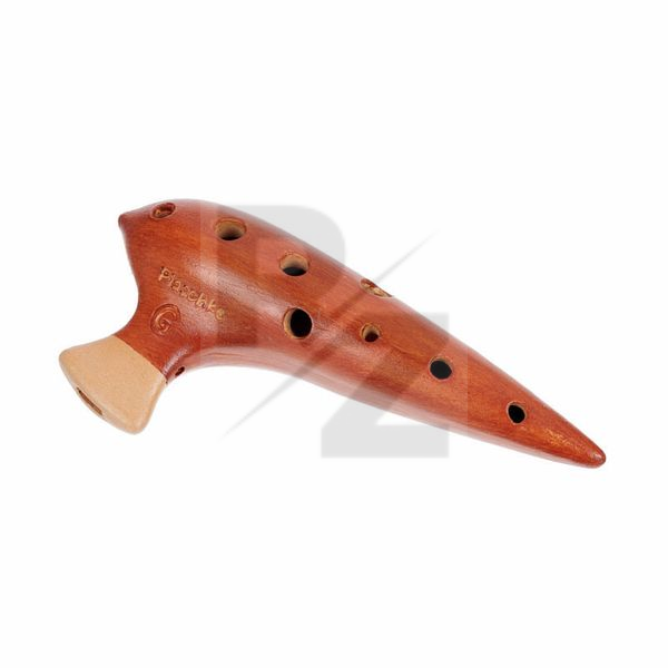 Image Plaschke Ocarina 10H G