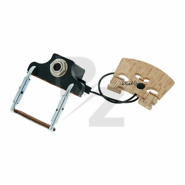 Schatten Design V-03 Pro Passiv Violin Image Schatten Design V-03 Pro Passiv Violin
