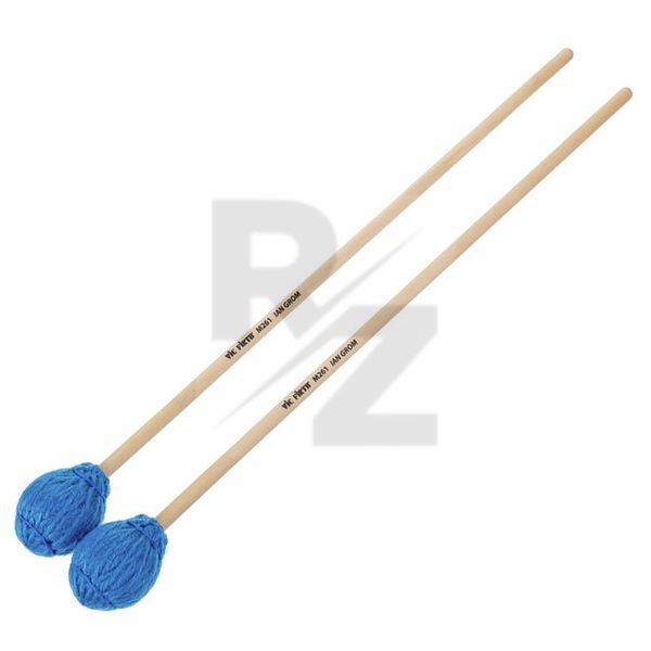Image Vic Firth M261 Marimba Mallets