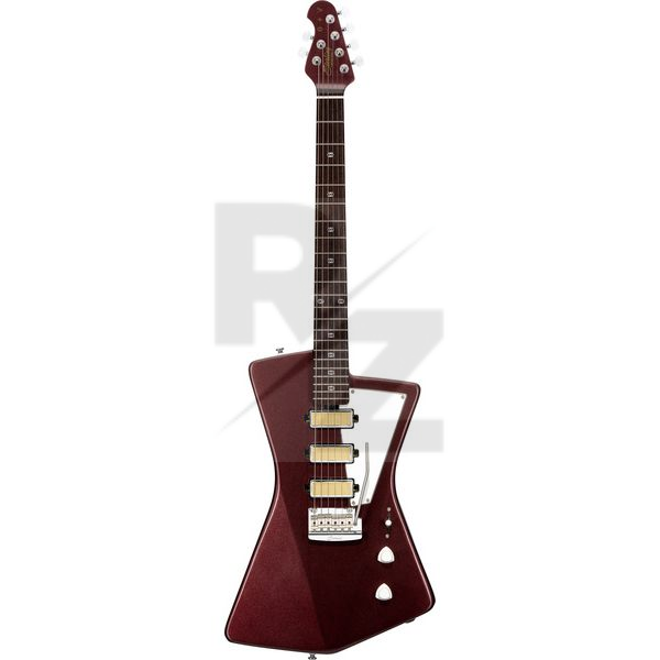 Sterling by Music Man ST. Vincent Goldie Velveteen Image Sterling by Music Man ST. Vincent Goldie Velveteen