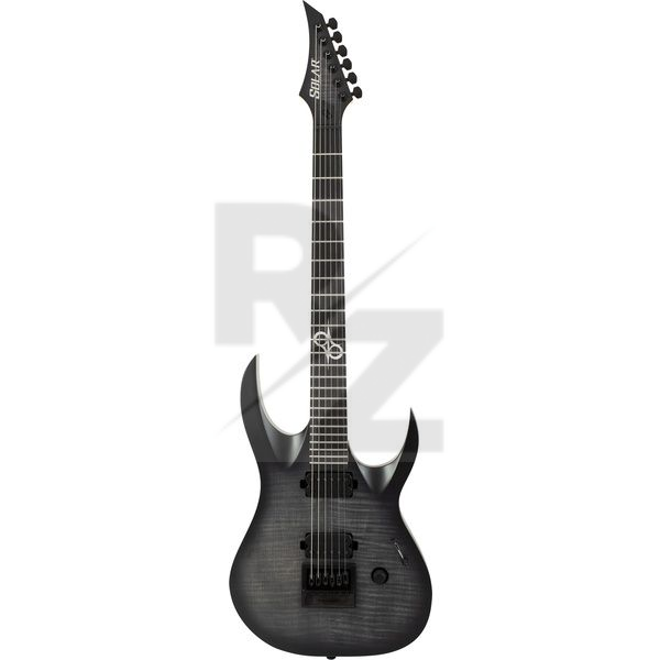 Image Solar Guitars AB2.6ET FBB