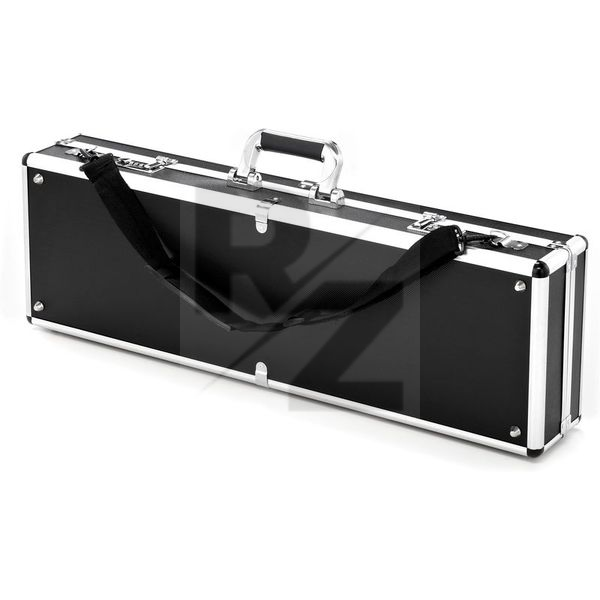 Image Roth & Junius RJVC Violin Flightcase-01