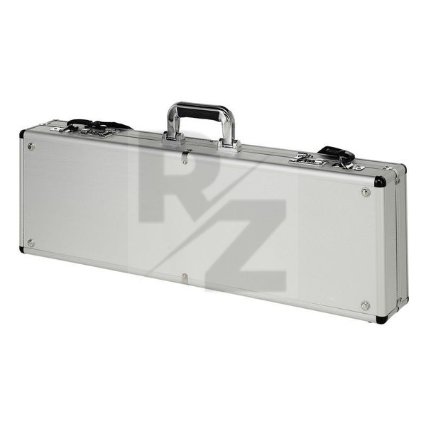 Image Roth & Junius RJVC Violin Flightcase-02