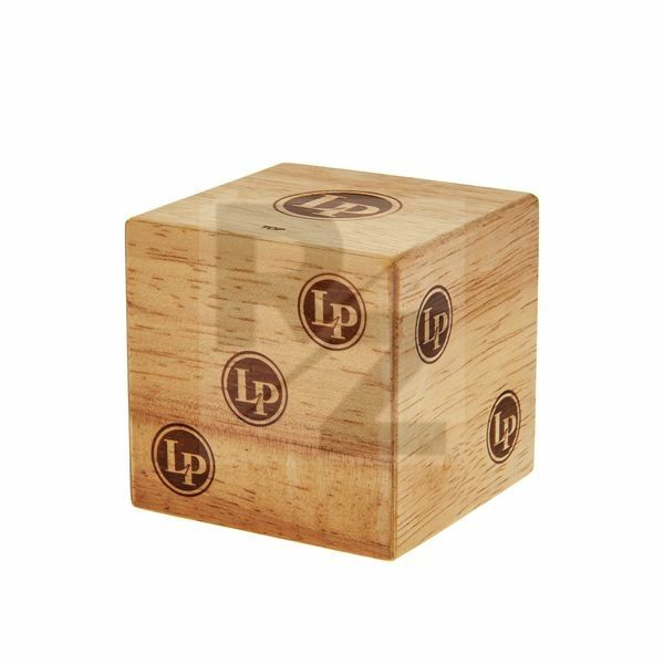 Image LP 460-S Qube Shaker Small