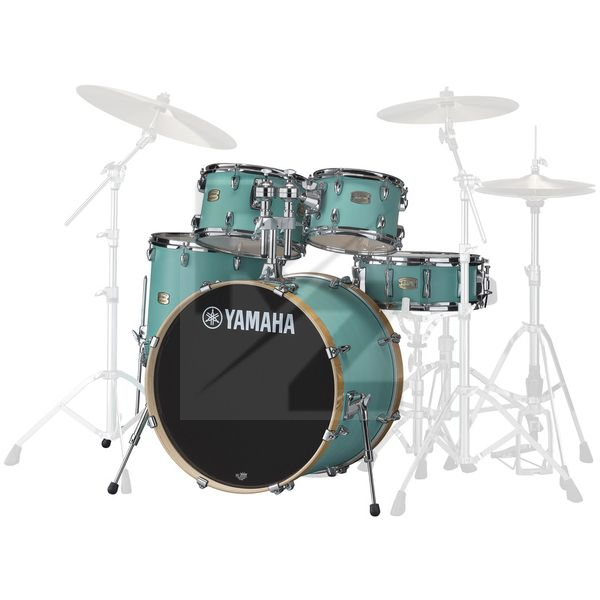 Image Yamaha Stage Custom Studio MSG