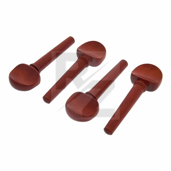 Image Roth & Junius Cello Pegs Std. Boxw. 4/4 Med