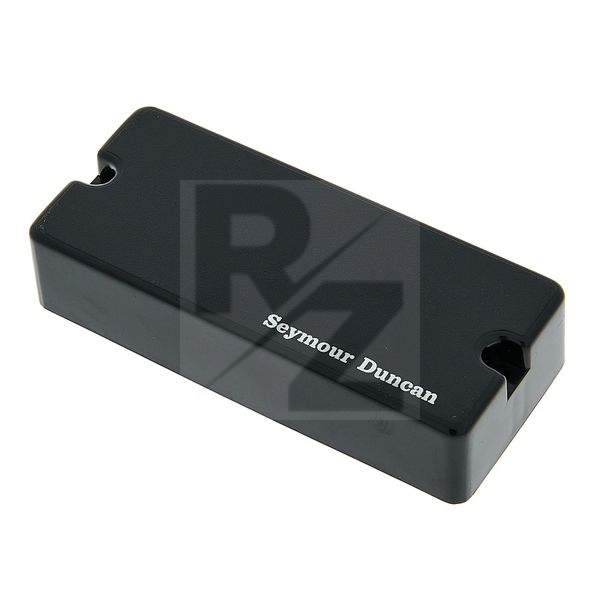 Seymour Duncan ASB-BO-4 Bass Soapbar Pickup 4 Image Seymour Duncan ASB-BO-4 Bass Soapbar Pickup 4
