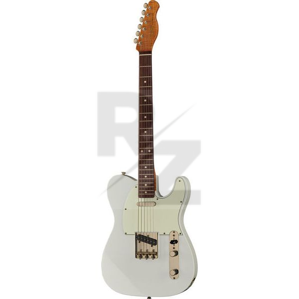 Image Xotic Guitars XTC-1 Alder RW OW Light Aged
