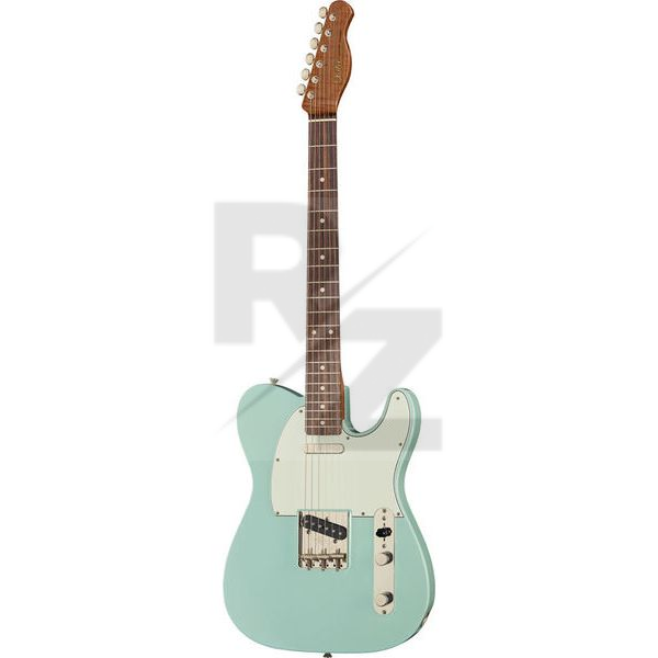 Xotic Guitars XTC-1 Alder RW SB Light Aged Image Xotic Guitars XTC-1 Alder RW SB Light Aged