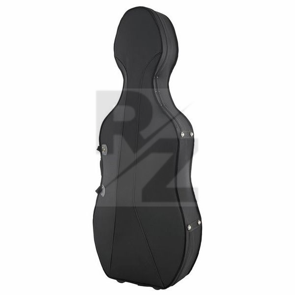 Image Roth & Junius RJCC Cello Light Case 4/4