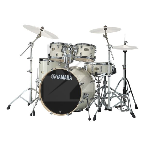 Image Yamaha Stage Custom Studio Set CLW
