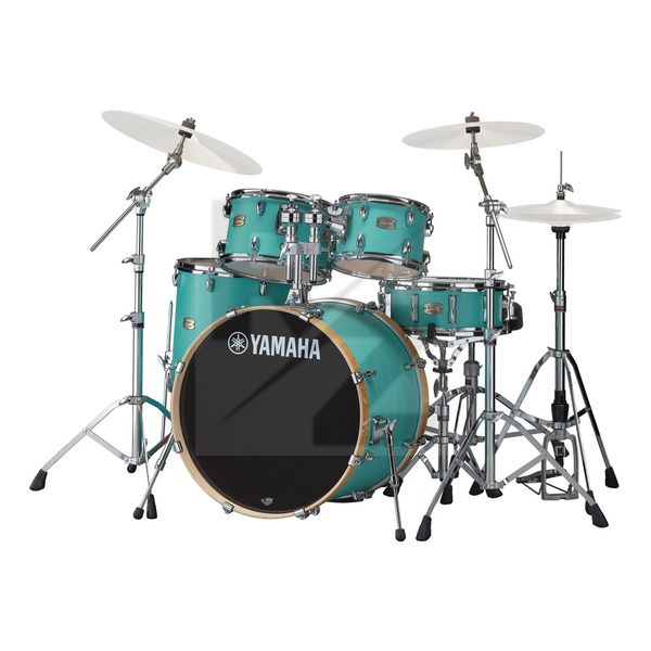 Image Yamaha Stage Custom Studio Set MSG