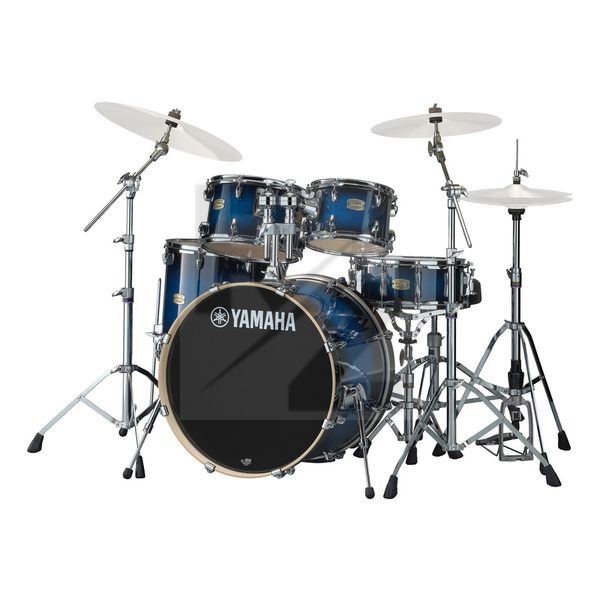 Image Yamaha Stage Custom Studio Set DUS
