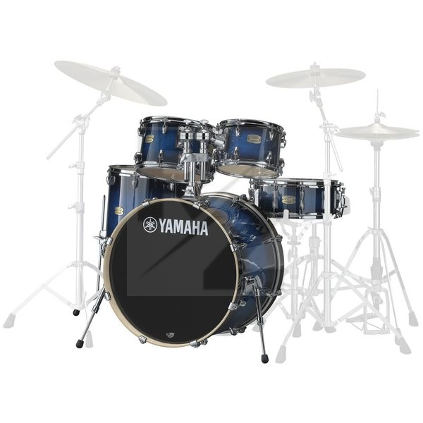 Image Yamaha Stage Custom Standard DUS