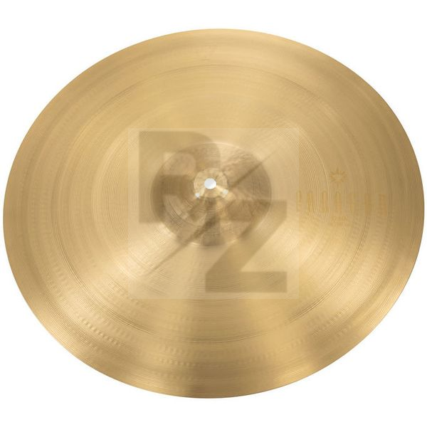 Sabian 19 Image Sabian 19
