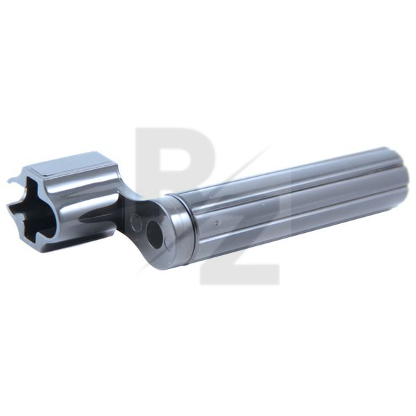 Image Supreme Stringwinder Black