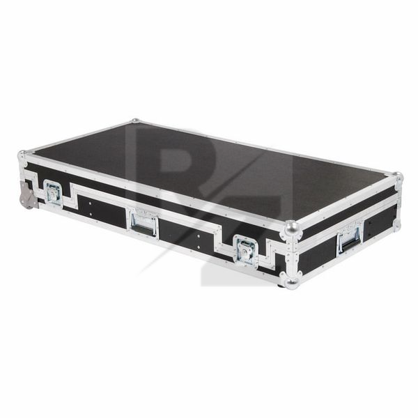 Image Thon DJ CD Custom Case Trolley