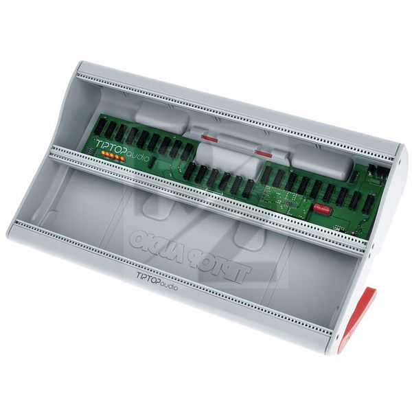 Image Tiptop Audio Mantis Orange