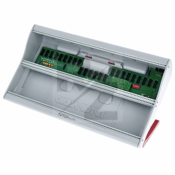 Image Tiptop Audio Mantis Red