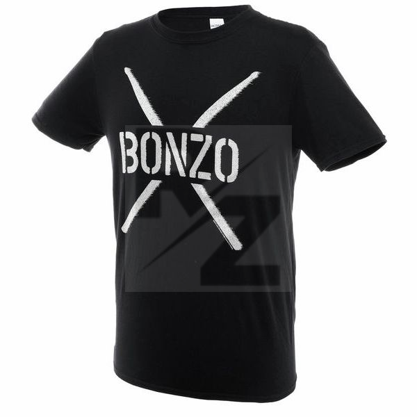 Image Promuco John Bonham Bonzo Shirt S