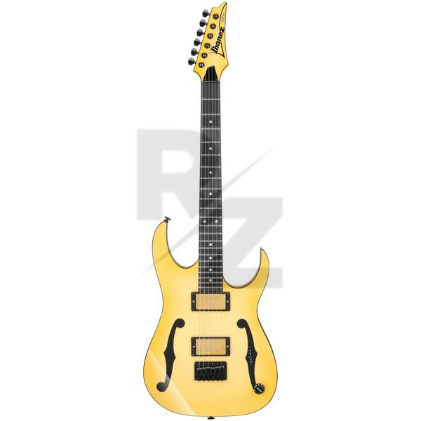 Image Ibanez PGM1000T-AC Paul Gilbert CB