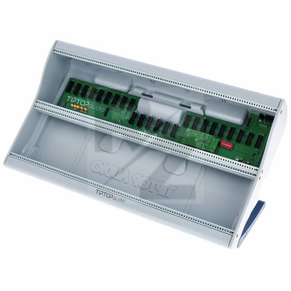 Image Tiptop Audio Mantis Blue