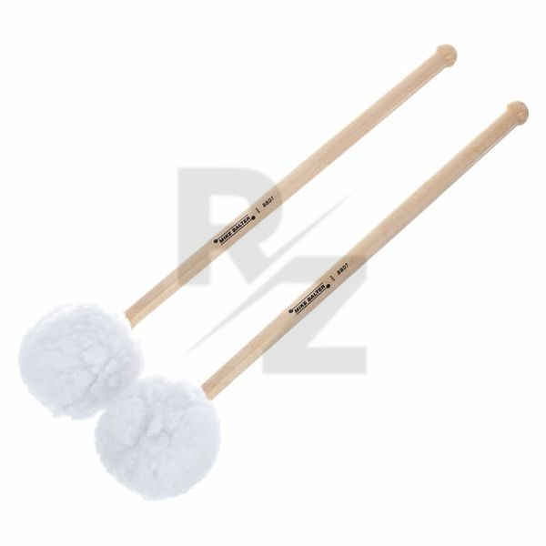 Image Mike Balter BBD7 Concert Bass Drum