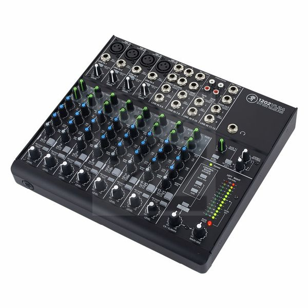 Image Mackie 1202 VLZ4