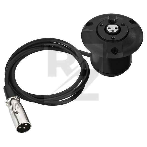 Image Monacor XLR-703JSM