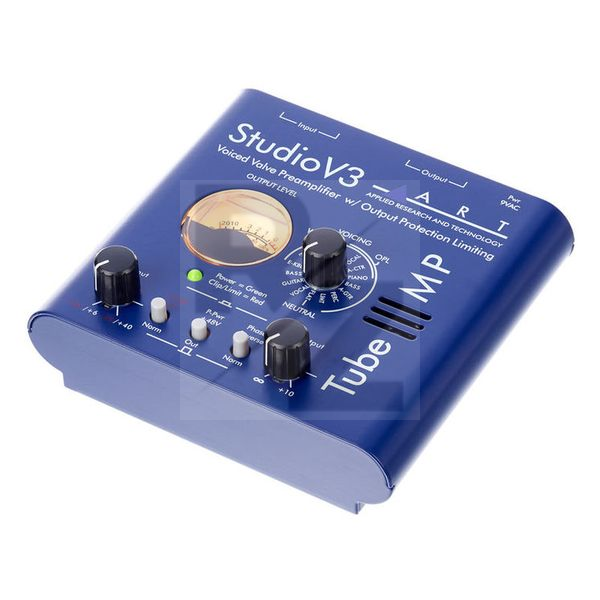 Image ART Tube MP Studio V3