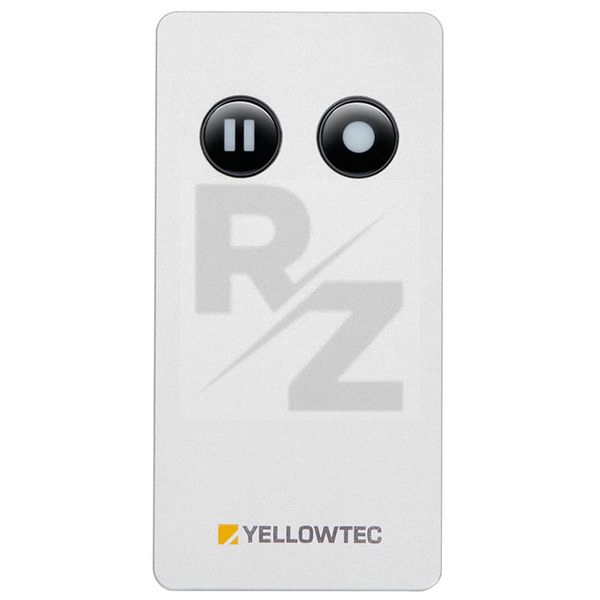 Image Yellowtec hush Remote