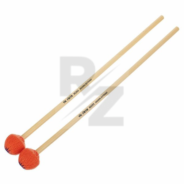 Image Vic Firth M293 Anders Astrand Mallets