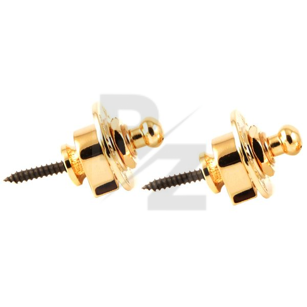 Image Supreme Strap Lock Set Gold