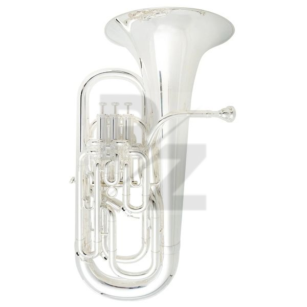 Image Besson BE767-2 International Euphon.