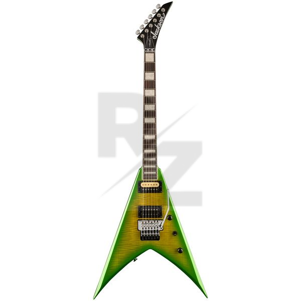 Image Jackson X Series Scott Ian King V