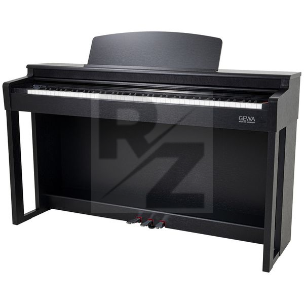 Image Gewa UP 355 Black