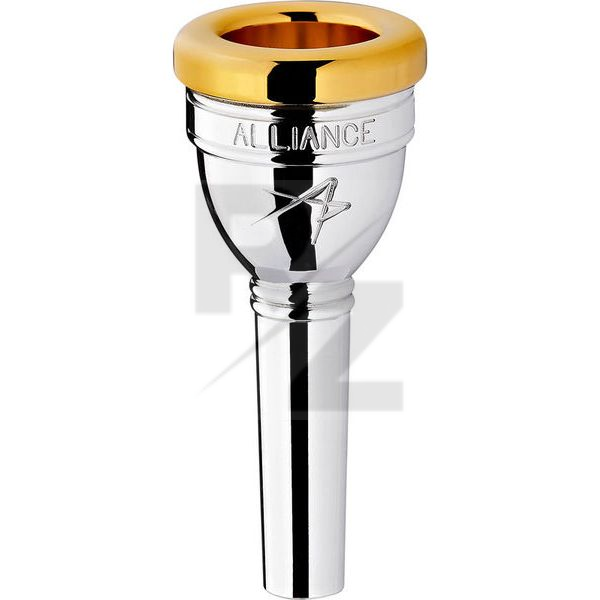 Image Alliance WA41-4 Alto Horn GR