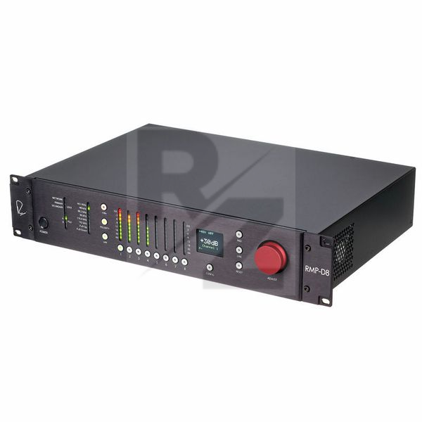 Image Rupert Neve Designs RMP-D8