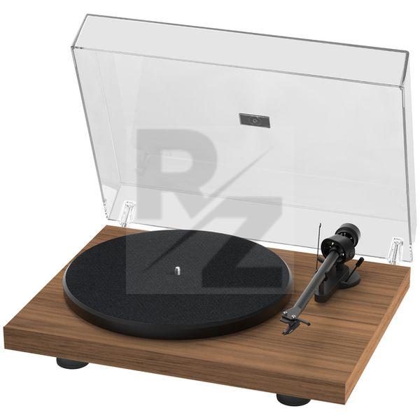 Image Pro-Ject Debut III Phono  BT Wood