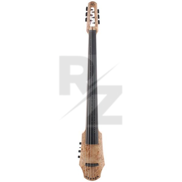 Image NS Design CR6-CO-PB Poplar Burl Cello
