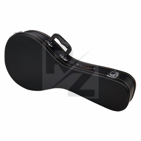 Ortega A-Style Mandolin Case OMCSTD-A Image Ortega A-Style Mandolin Case OMCSTD-A