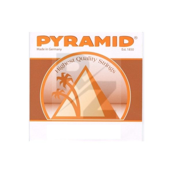 Image Pyramid Charango Strings Set Steel