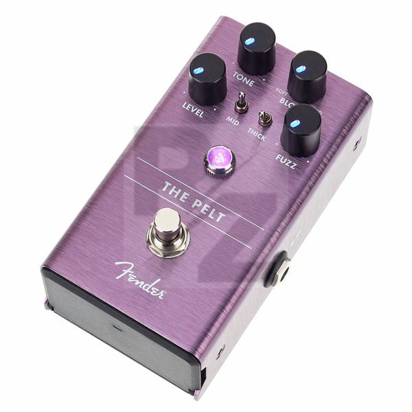 Image Fender The Pelt