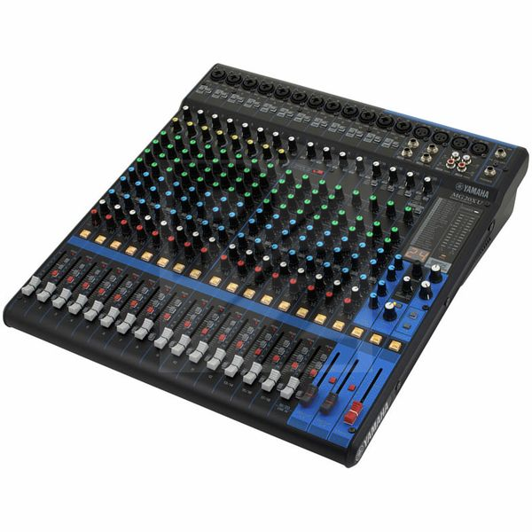 Image Yamaha MG20 XU
