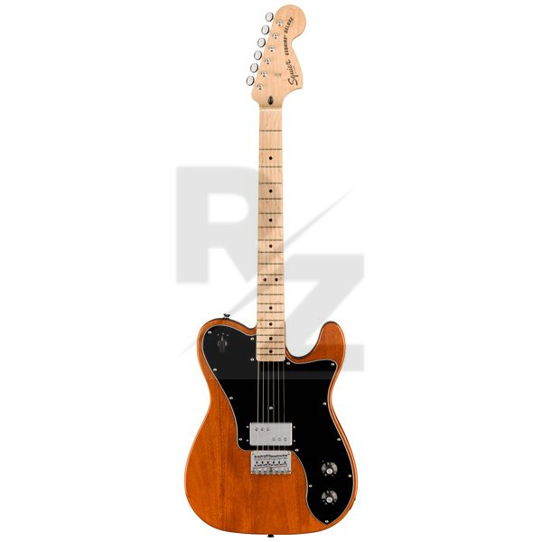Image Squier Paranormal Esquire Deluxe MO
