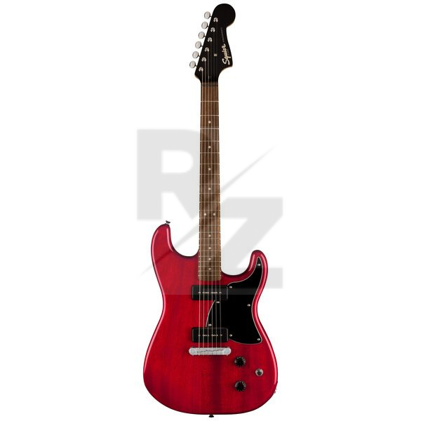 Image Squier Paranormal Strat-O-Sonic CRT